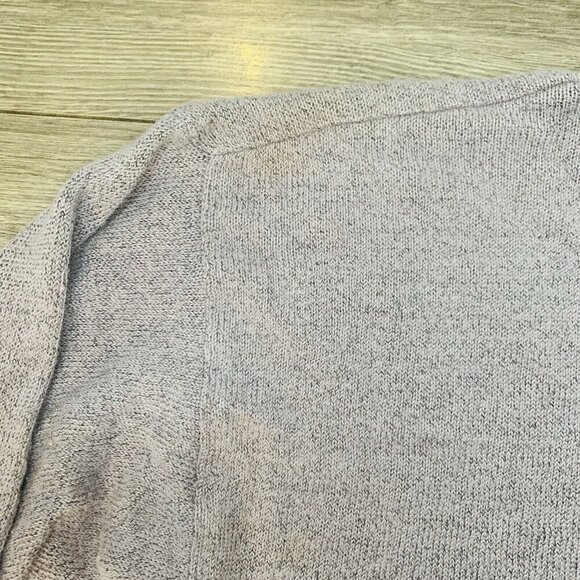 Vintage Golf Sweater Mens Large Knit Pullover Folio Collections - Picture 13 of 13